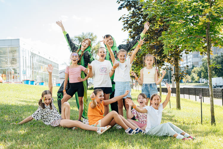 Свято на виїзд