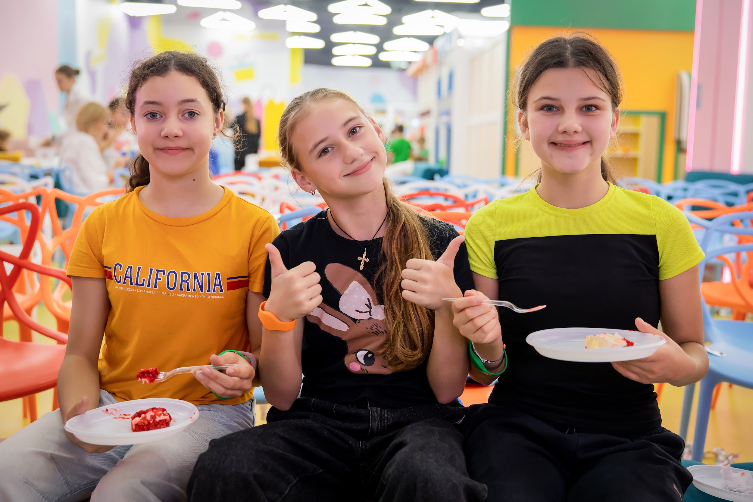 19.09 Презентація акції для груп