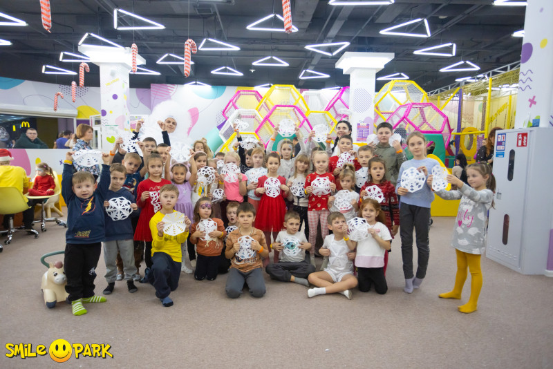 07.12.24 День іменинників зими