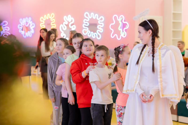 6.12.25 День іменинників зими