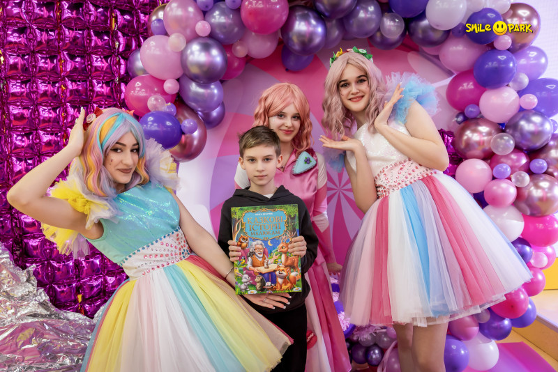 01.03.26 День Іменинника весни та Розіграш путівок в Буковель