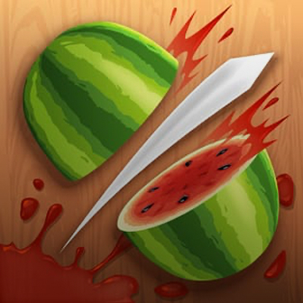 Fruit Ninja VR