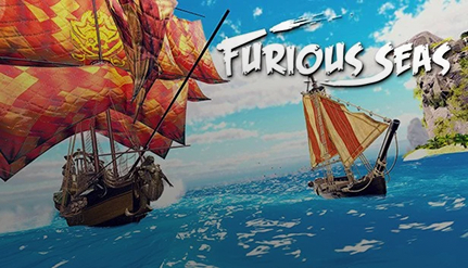 Furious Seas