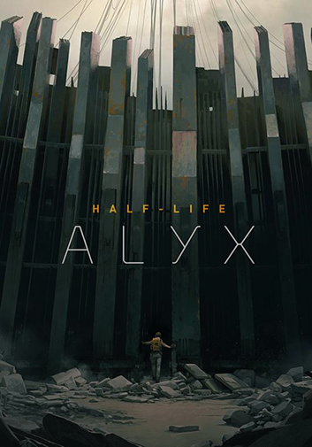 Half life Alyx
