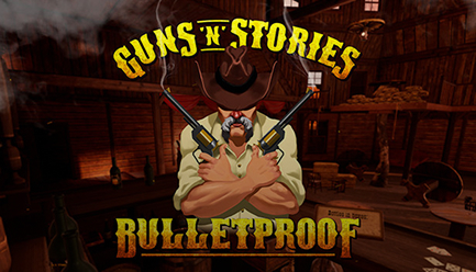 Guns Stories