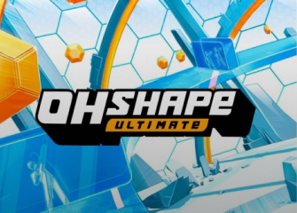 OhShape Ultimate