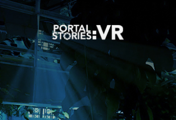 Portal Stories VR