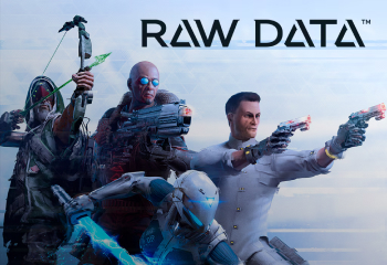 Raw Data