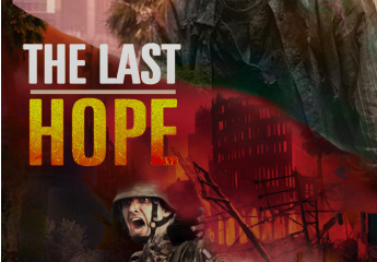 The Last Hope