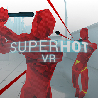 Super Hot VR