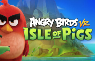 Angry Birds
