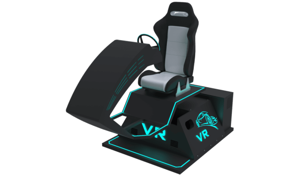 Симулятор Drive VR
