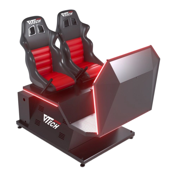 Симулятор Сфера VR