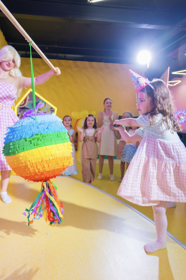 Програма Збери сам